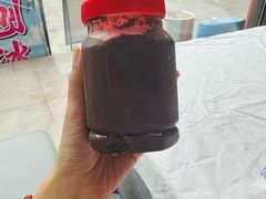 -渔民船说·北塘海鲜·天津菜·海肠捞饭(北塘古镇店)