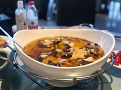 沸腾水煮鱼-新沸腾鱼乡(世贸天阶店)