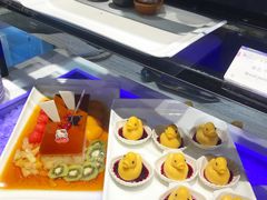 -鹭江潮餐厅•福建菜(鹭江佲家酒店)