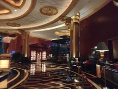 -深圳凯宾斯基酒店