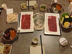 -君邦火锅(新疆大厦店)