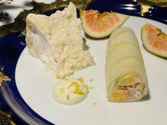 -LESCEDARS Brasserie Bistro香柏树