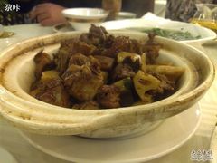 -金城大酒店-中餐厅(汾江中路店)