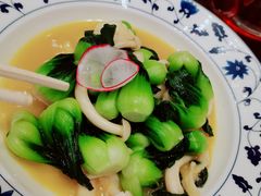 -宁波状元楼酒店(和义路店)