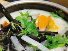 -渔米丰·广府鱼汤米线(光明广场店)