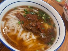 -矮子粉店1985·长沙米粉(湘春路店)