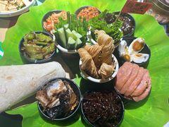 -淀里船宴(裕华东路店)
