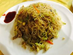 -莲花公园煎蟹(总店)