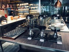 -航空港万怡酒店·万荟轩餐厅(航空港区远航路店)
