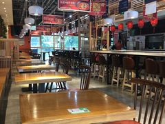 大堂-苗小坛酸汤鱼(酒仙桥店)