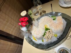 -余欢领鲜火锅(新街口店)
