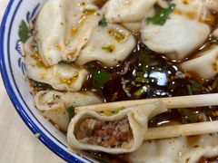 -马茹特色饺子馆
