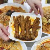 深圳新店 | 在咖啡馆吃螺蛳粉