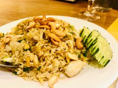 -黄珍珍泰国菜馆(庄士伦敦广场店)