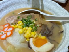 -采御鲜·回转寿司(汕头万达店)