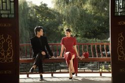 -CD视觉婚纱摄影