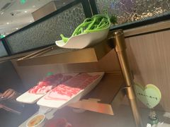 -海底捞大排档火锅(悦荟广场店)