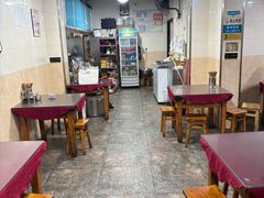 -大石人家鱿鱼面馆(大石西路总店)