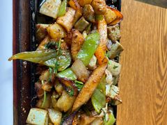 -俄罗斯大肉串(爱民路店)