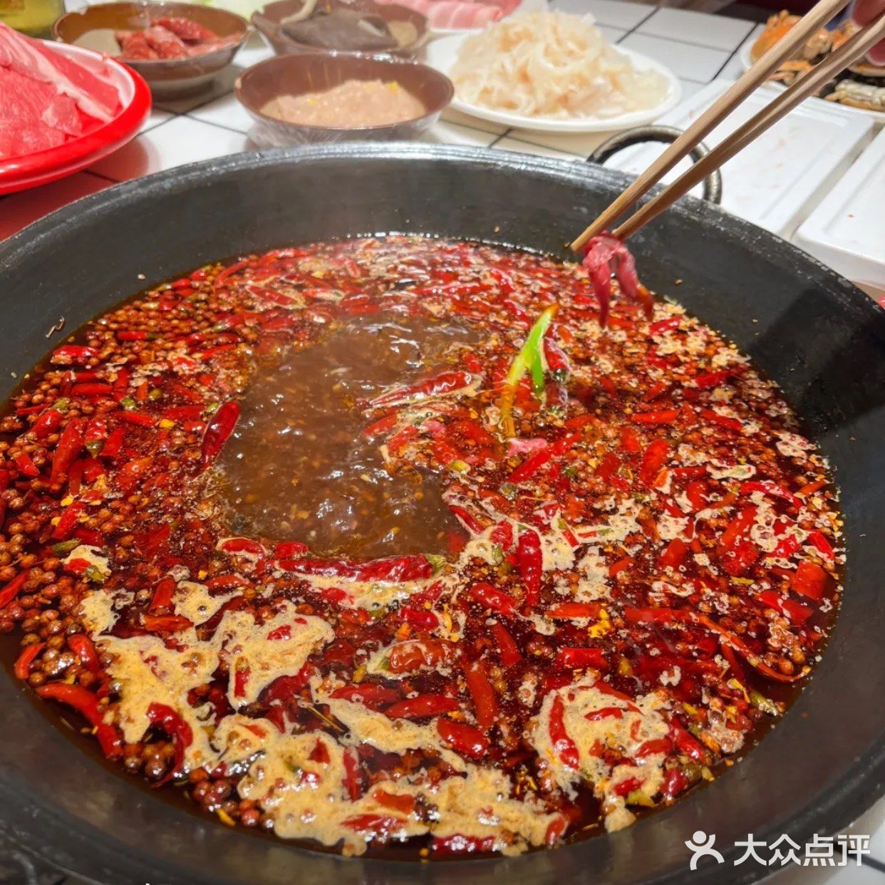 火锅时间 麻辣挑战