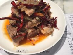 炮弹牛肉-jpc集品佳宴·地标餐厅(中山店)