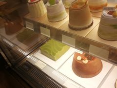 -théATRE 茶聚场(王府中環店)