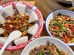 -威哥的菜·地道长沙菜(雨花亭店)