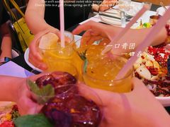 -洛缦音乐餐厅(工业展览馆万象城店)