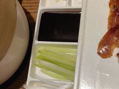 -小大董·烤鸭(王府井apm店)