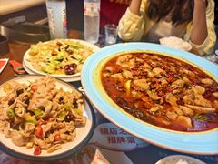 -川哥辣妹(南岗店)