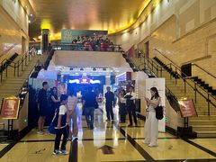 -大光明电影院(南京西路店)