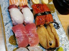 -胜代日本料理(云程巷小区店)