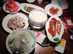 -紫阳海鲜楼·传承闽味(长乐路总店)
