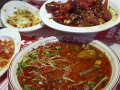 -霸王虾·小龙虾香辣蟹(玉林店)
