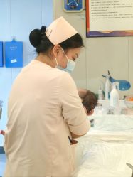 -橘米月子中心(青羊市妇幼店)