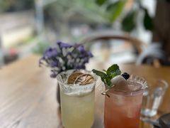 -BOR Eatery(安福路店)