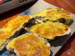 -千岛蚝高压锅生蚝·人参火锅(白云万达店)