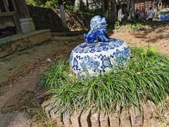 -景德镇古窑民俗博览区