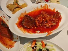 -丰收日·小海鲜·沪上家宴(顾村正大店)