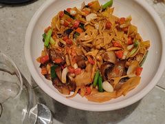 -福阿婆老牌湘菜(大润发店)
