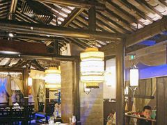 -绿茶餐厅(哈尔滨凯德店)