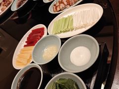 -西安凯悦酒店·湖畔中餐厅