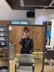 -Mentor Hair Salon