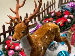 -红鼎豆捞·非遗鲍皇汤火锅(宝丰路店)