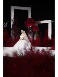 -MECCI婚礼摄影跟拍(红东方广场店)