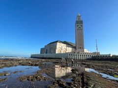 -哈桑二世清真寺