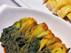 宁波烤菜-老兴鲜(黄浦店)