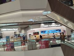 -工匠面包(壹方店)