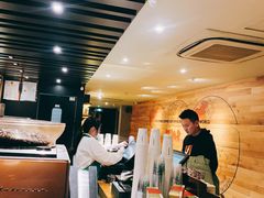 -星巴克臻选(杭州良渚文化村店)