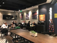 大堂-Awfully Chocolate(嘉里城店)